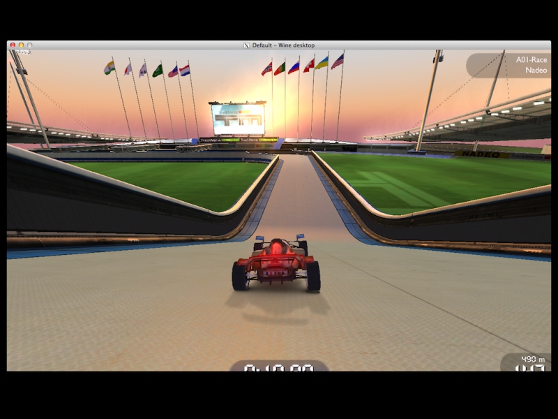 How to download trackmania for mac windows 7